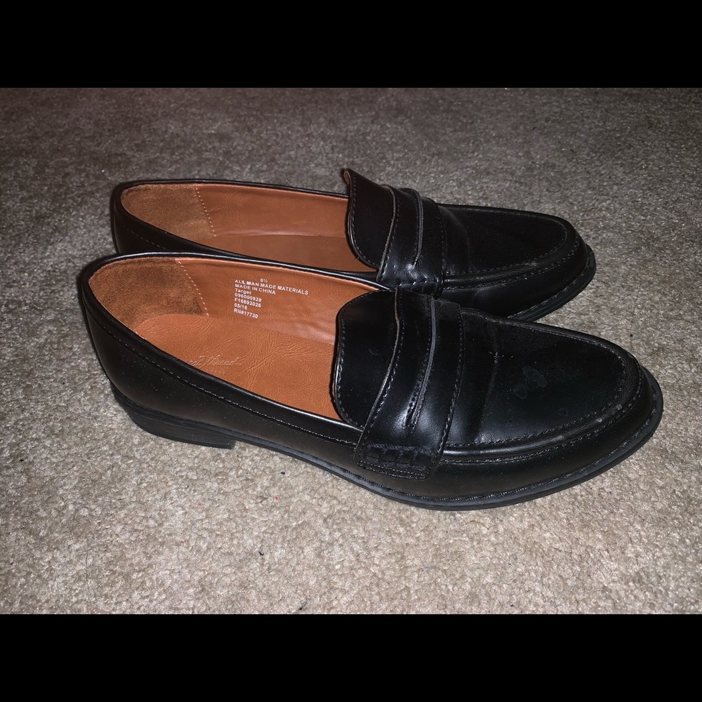 Shoes - Sizes 6.5-7